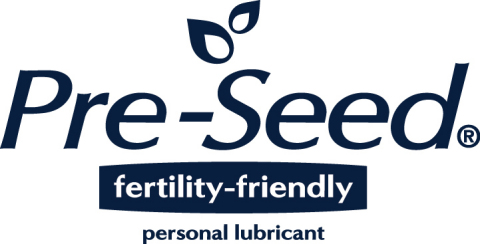 Pre-Seed Fertility-Friendly Lubricant Introduces New Packaging Directed at  Trying-to-Conceive Couples